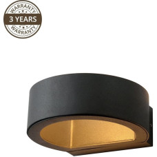 Domoletti LUMINAIRE ELED-634A 6W LED IP54