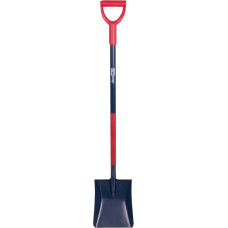 Sourcing SHOVEL METAL ERGONOMIC S6157 H