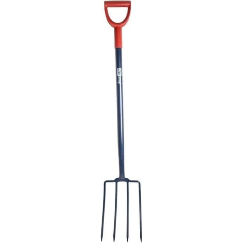 Stabilus FORK MET STRAIGHT EARTH 4R F6118 HH