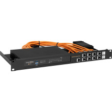 Molex Pn Rackmount.IT kit for SonicWall TZ570W Shielded