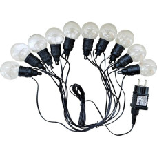 Domoletti GARLAND 10 LED 10M 2.19W 2700K IP44