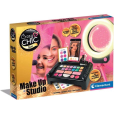 Clementoni TOY BEAUTY SET MAKEUP STUDIO 18744