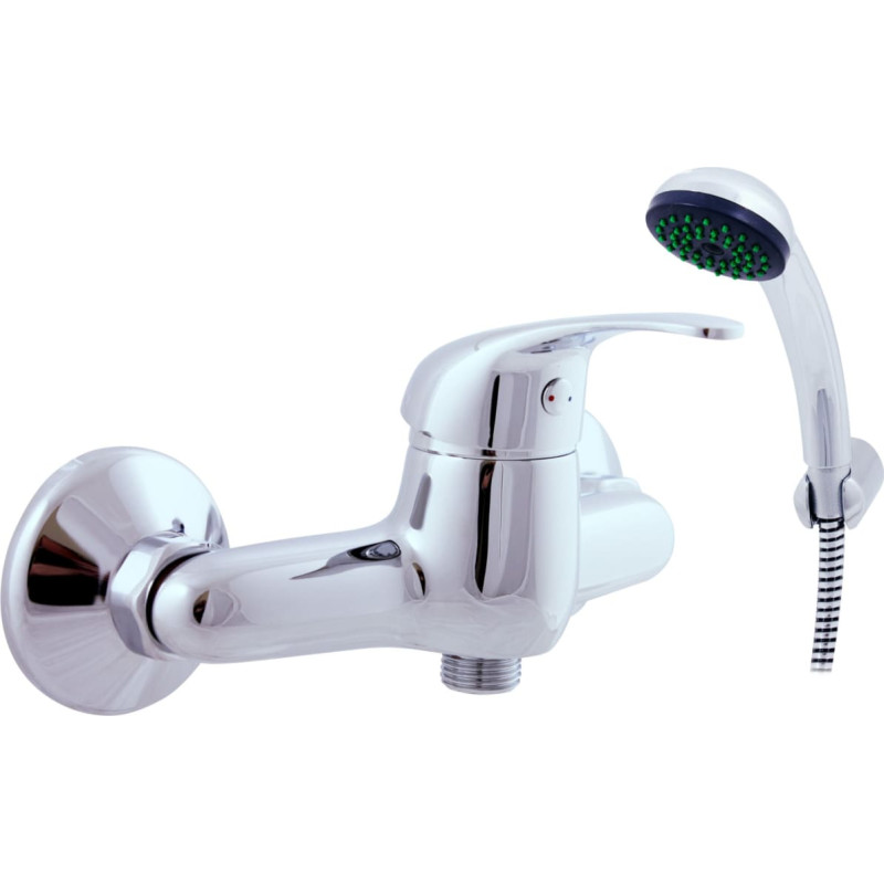 Domoletti SHOWER FAUCET SAZAVA DSA580.5