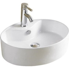 Domoletti COUNTER TOP WASHBASIN 52CM ACB8041