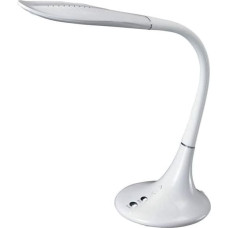Standart TABLE LED LAMP CORTI BL1206 WHITE