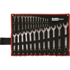 Wera COMBINATION SPANNER SET HAUSHALT 25 PCS
