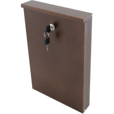 Sefa Verlag MAILBOXPD955 OLD COPPER