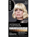 Syoss Intensive Lightener rozjaśniacz do włosów 13-5 Platynowy