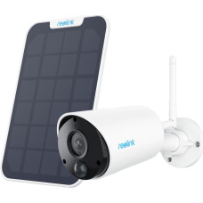 Reolink Hub 1 + Argus Series B320-B + Solarpanel