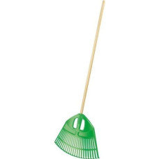 Prosperplast Grabie do liści Expert 49.6 cm zielone (IGR3-G642)