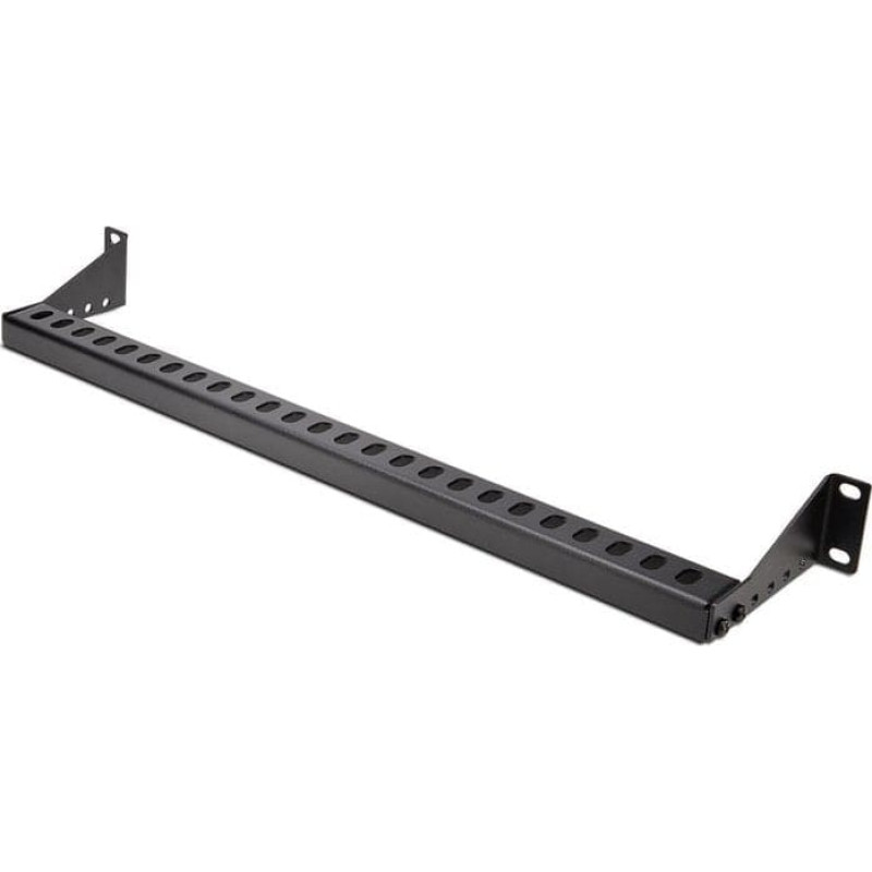 Startech StarTech 12S-CABLE-LACING-BAR części do stojaków Pasek łączący kable