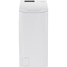 Candy Pralka TOP TCAS265D3-S