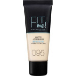 Maybelline Podkład do twarzy Fit Me Matte&Poreless Foundation 95 Fair Porcelain 30ml