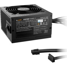 Be Quiet! Zasilacz System Power 11 750W 80+ Bronze