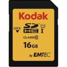 Kodak Karta Kodak  (EKMSD16GHC10K)