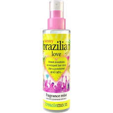 Milton TREACLEMOON Sunny Brazilian Love Mgiełka do ciała 150 ml