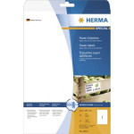 Herma Etykiety samoprzylepne 210x297 mm (10911)