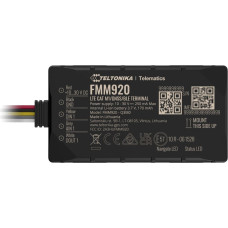Teltonika TELEMATICS FMM920 4G LTE Cat 1 M1 Tracker