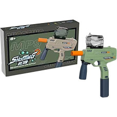 Artyk Pistolet automatyczny na kulki hydrożelowe 176630