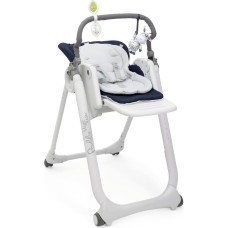 Chicco KRZESEŁKO POLLY MAGIC RELAX BLUE PASSION 00079502640000