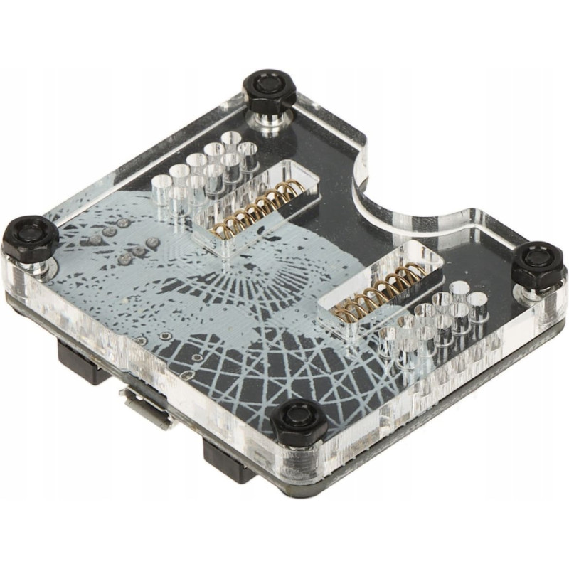 Espressif PROGRAMATOR ESP32 DO MODUŁÓW SERII ESP-WROOM-02