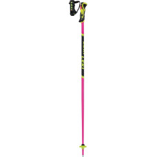 Leki KIJE WCR LITE SL 3D pink 095