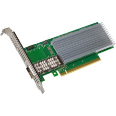 Intel E810CQDA1 Ethernet Network Adapter Retail