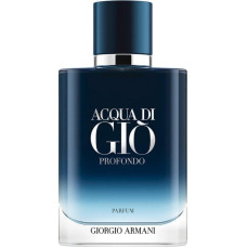 Giorgio Armani Giorgio Armani Acqua di Gio Profondo Parfum 50ml.