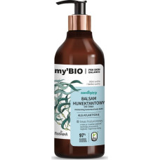 Farmona my`Bio Nawilżający Balsam humektantowy do ciała algi atlantyckie 400ml