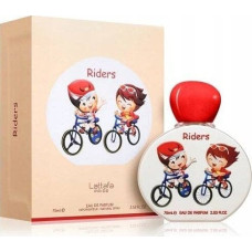 Lattafa Pride Riders EDP 75ml