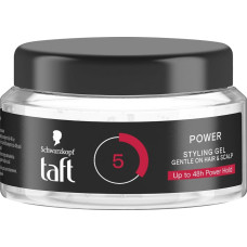 Schwarzkopf SCHWARZKOPF Taft Powextr Żel do stylizacji włosów 250 ml