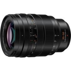 Panasonic Leica DG 1,7/25-50