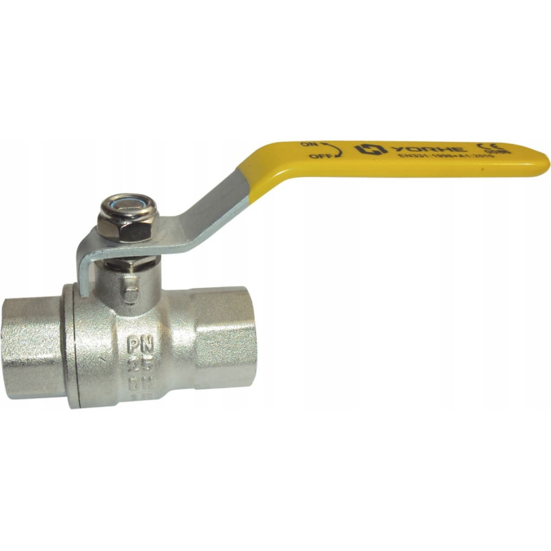 Imi Ta ZAWOR GAZOWY DN-50