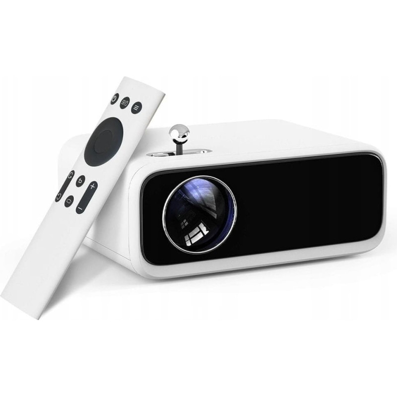 Wanbo Mini Pro WPE01 | Projektor | Android 9.0, 720p, 250 ANSI