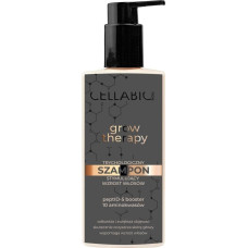 Claresa Cellabic Tricho Grow Therapy Men Szampon stymulujący wzrost włosów, 300 ml