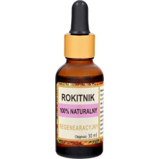 Noname B BIOM 100% Nat. Olejek 30ml Rokitnik