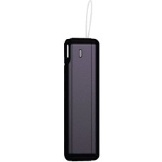 C-Tech Powerbanka 30000mAh, Li-Pol, 20W, USB-C/USB-A/micro USB