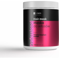 Krups HISKIN PROFESSIONAL Maska do włosów - Arbuz 1000 ml