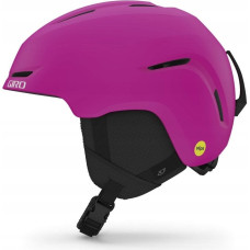 Giro Kask zimowy GIRO SPUR MIPS matte rhodamine roz. M (55.5-59 cm) (NEW 2024/2025)
