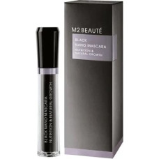 Sensai M2 Beaute, Nano Nutrition, Growth, Mascara, Black, 1.5 ml *Sample For Women