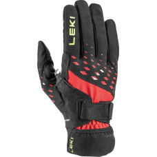 Leki RĘKAWICE Ultra Trail Storm Shark 9.0