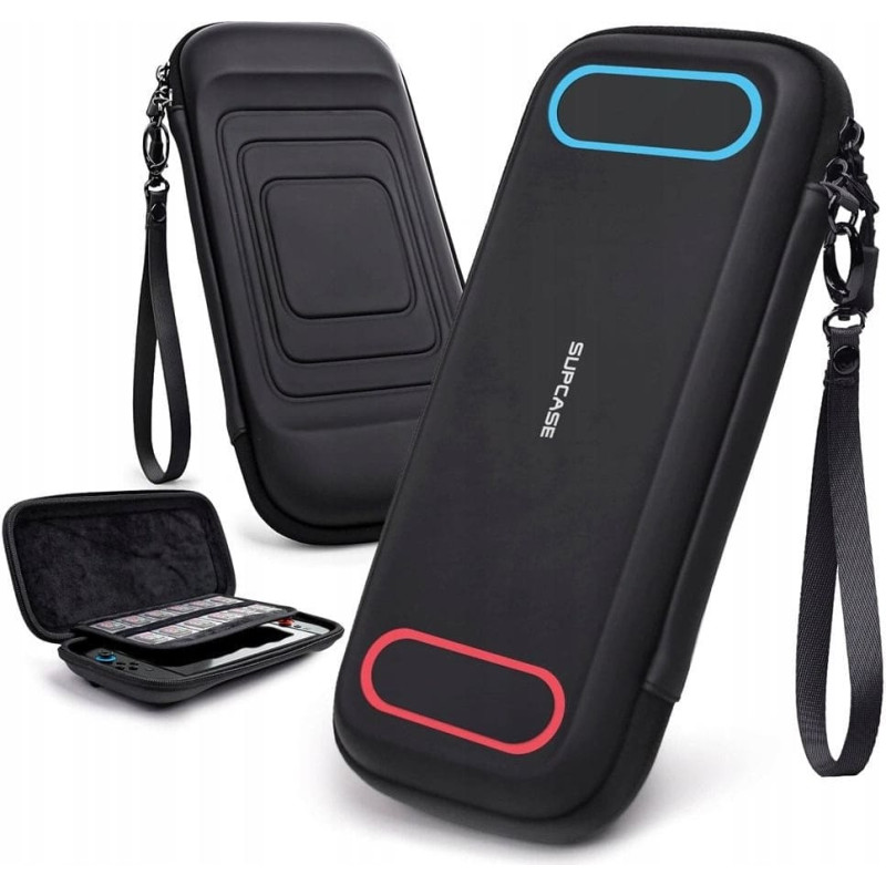 Supcase CARRYING MINI NINTENDO SWITCH 2 BLACK