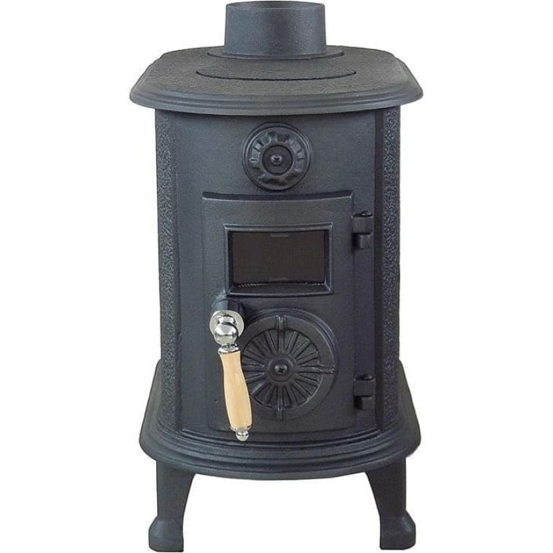 Evergreen OVEN EVERGREEN ST-505C/205SC 5KW