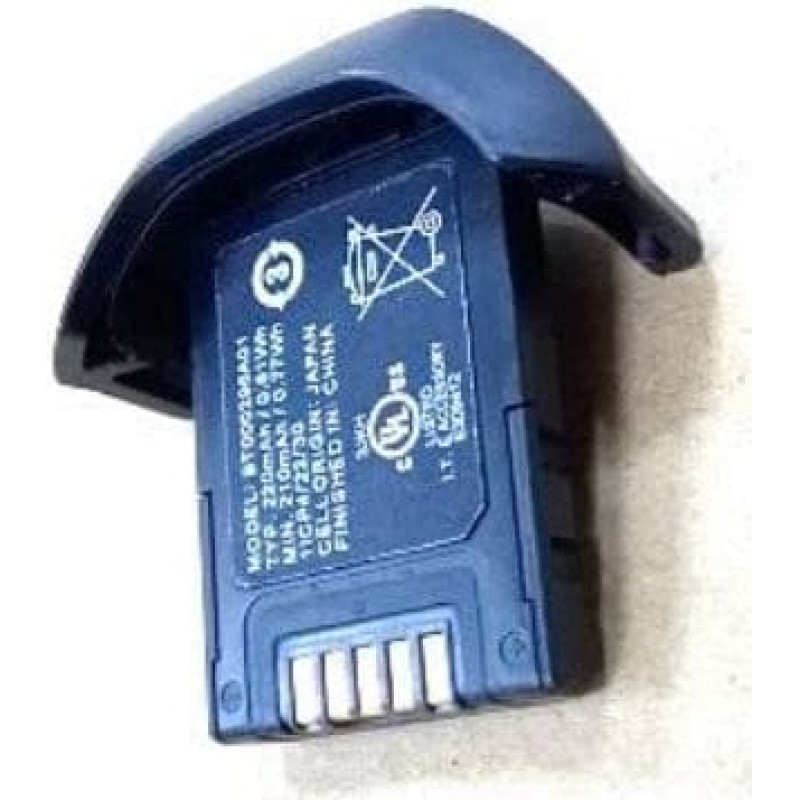 Zebra BTRY-HS3100-HS1-01 część zamienna do mobilnych komputerów ręcznych Bateria