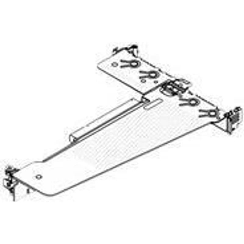 Lenovo ISG ThinkSystem V3 1U x16/x16 PCIe G5 Riser1 LP+LP