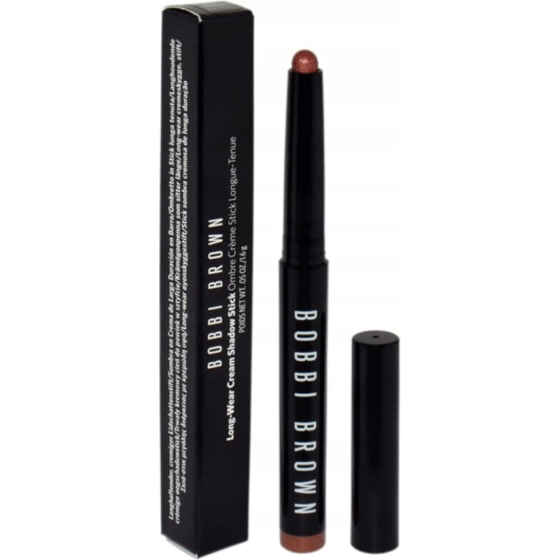 Bobbi Brown LONG-WEAR CREAM SHADOW STICK - RUBY SHIMMER 1,6g