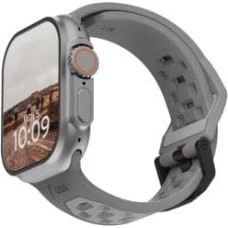 Noname UAG Civilian - silikonowy pasek do Apple Watch seria: 1-3, 42mm / 4-6 & SE 1-2, 44mm / 7-9, 45mm / 10, 46mm / Ultra 1-2, 49mm (titanium)