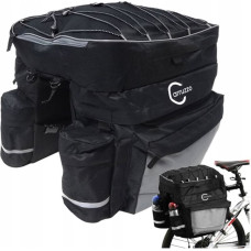 Rockbros L34F TORBA ROWEROWA  SAKWA FIT PRO