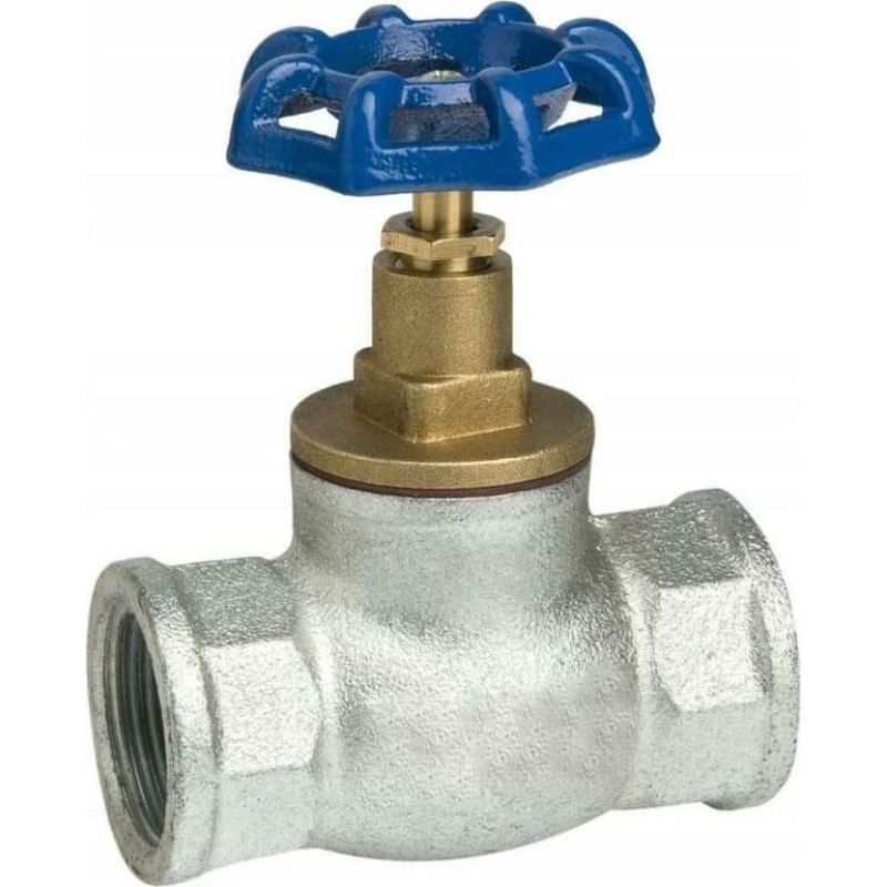 Taconova ZAWOR PRZELOTOWY DN-25 ZEL.