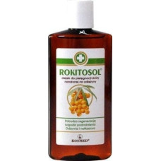 Kosmed Rokitosol Olejek do pielęgnacji skóry Na Odleżyny 150ml - Długi termin ważności!